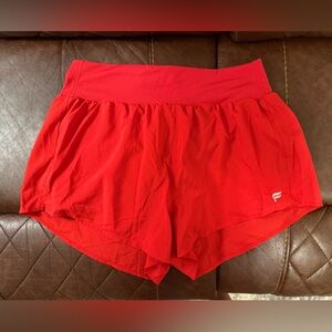 Fabletics Sun Chaser Athletic Shorts